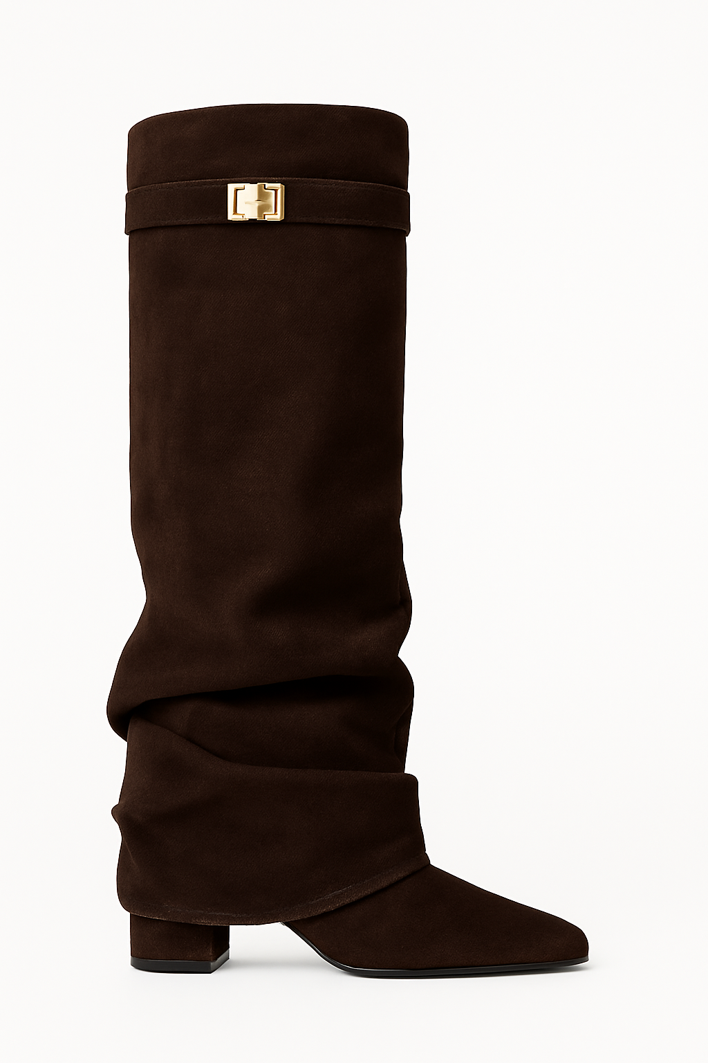 Fashionista Boots