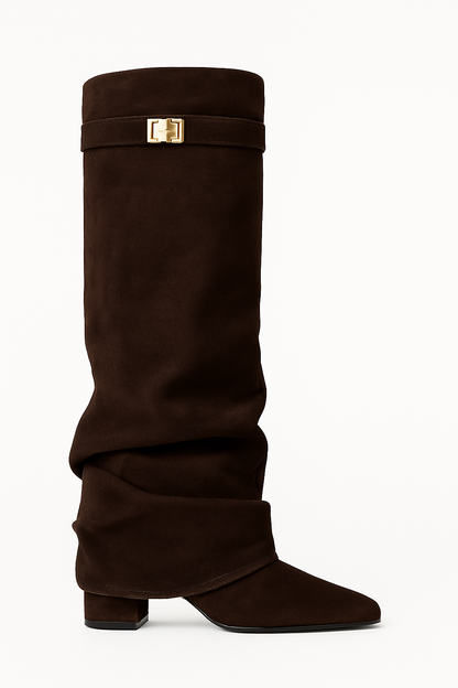 Fashionista Boots
