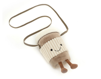 Jellycat Coffee Holder