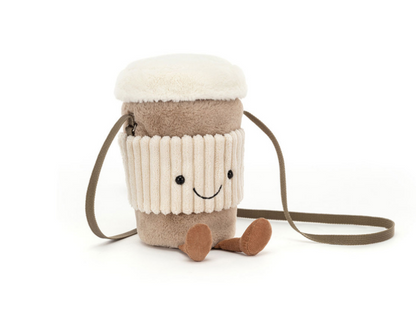 Jellycat Coffee Holder