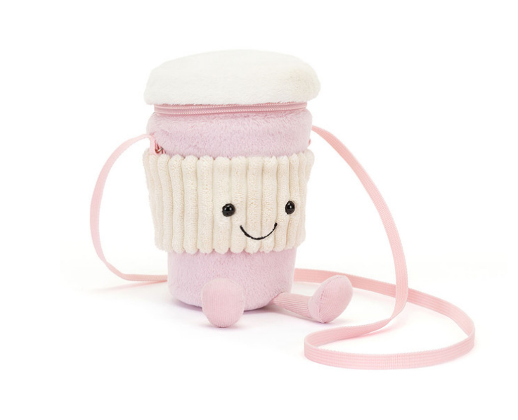 Jellycat Coffee Holder