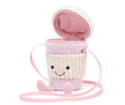 Jellycat Coffee Holder