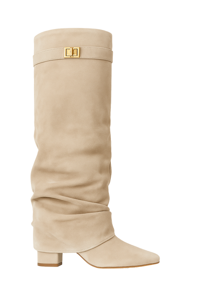 Fashionista Boots