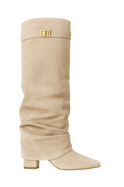Fashionista Boots